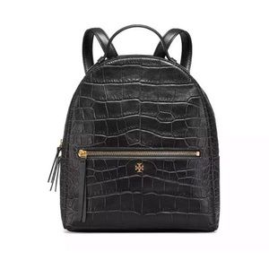 NWT TORY BURCH backpack